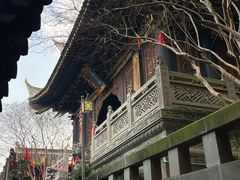 -关岳庙