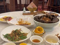 -楼外楼(西湖景区孤山路店)