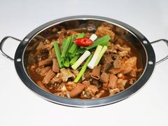 -万州烤鱼川菜馆(许家堰路店)