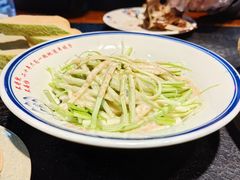 -五福居羊蝎子(方庄店)
