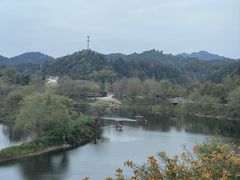 -婺源月亮湾