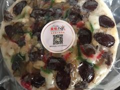 -美味之家·湖景农家乐(太湖东山店)