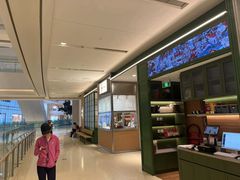 -潮界(LU·ONE凯德晶萃广场店)