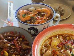 -老三样·旧食新味(万寿宫店)