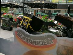 -麦当劳(龙湖时代天街店)