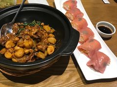 -小湾茶楼