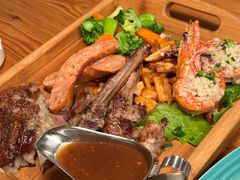 -宝莱纳啤酒花园餐厅PAULANER BRAUHAUS Nanjing(广州路店)