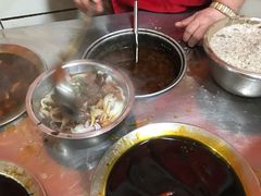 -老福庆和特色粉面馆(单洞三路店)