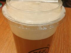 -眷茶(大卫城10楼店)