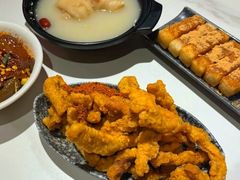 -付小姐在成都(五道口店)