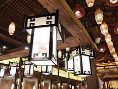 -HOHO餐厅(古子城店)