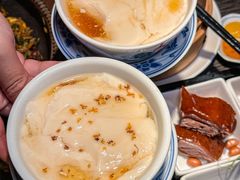 -广州花园酒店荔湾亭·地道点心·粤式饮茶