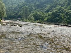 -白河湾生态旅游一条川