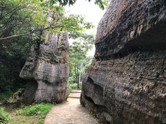 -山王坪喀斯特国家生态公园