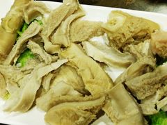 -福牛阁潮汕牛肉火锅