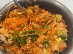 -韩泉韩国美食屋(朝晖路店)