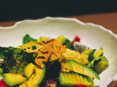 -富山日式料理(宽厚里店)