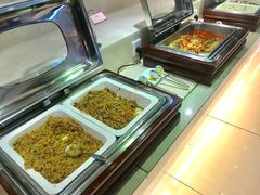 -双鸽和平国际酒店-中餐厅