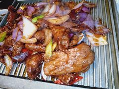 -大鸭梨烤鸭(金色漫香店)