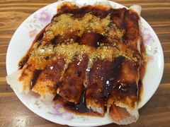 -洁美凉粉店(温江店)