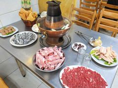 -三兴涮羊肉(荣安大街店)