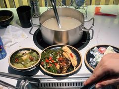 -非烤勿扰自助烤肉(合胜百货店)