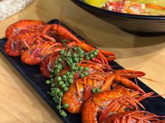 -聚汇三少·龙虾·中餐厅(莫邪路新天地店)