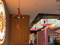 -小杨烤肉(朱雀店)