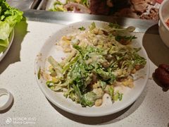 -春天烤肉自助餐厅(南内环店)