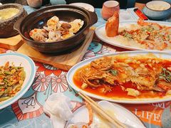 -鲜味食族水产·海鲜餐厅