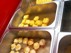 -螺大喜螺蛳粉(华业东方玫瑰店)