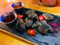 -囧吉香生蚝牛排馆(湖北路店)