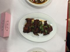 -上海大学-第1食堂