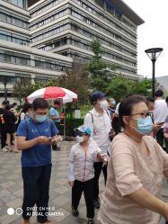 -首都医科大学附属北京儿童医院
