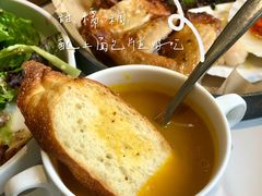 -芳草地西式融合餐厅(回龙窝店)