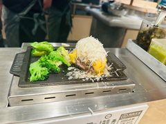 -肉肉大米(金虹桥店)