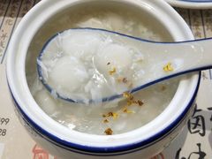 小钵头酒酿圆子-卤儿道道(杭州大厦501店)
