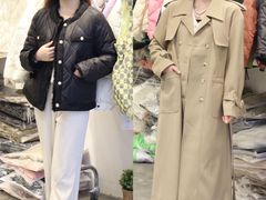 -广州白马服装市场