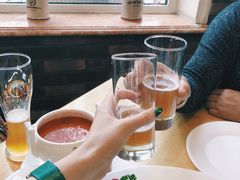 -巴伐利亚啤酒坊(意式风情街店)