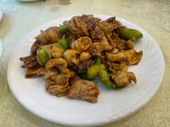 -奥华餐厅·老张记(台基厂店)