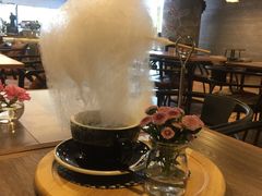 -麦隆咖啡Mellower Coffee(弘基时尚生活中心店)