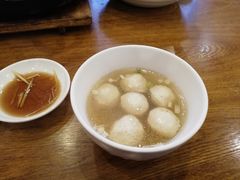 -隆喜元鱼汤包·海鲜(中联广场店)