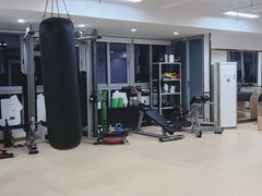 -中田健身工作室(珠江路地铁站店)