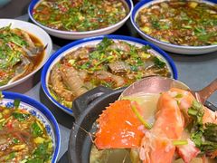 -官塘陈记鱼生·潮汕砂锅粥·牛肉火锅(潮枫路总店)