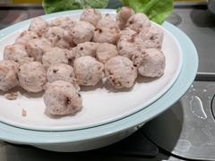 -醉帅锅回转自助小火锅(华宇店)