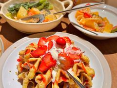 -SorSod 咖啡&食堂