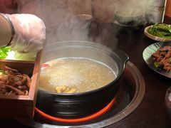 -芸鲜季·云南野生菌餐厅· 云南风物味研社(闵行店)