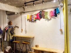 大堂-春庄咖啡SpringHues(钟楼小区店)