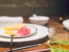 -山里亲戚(淞虹路店)