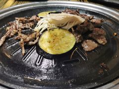 -莱真牛碳火烤肉(合肥旗舰店)